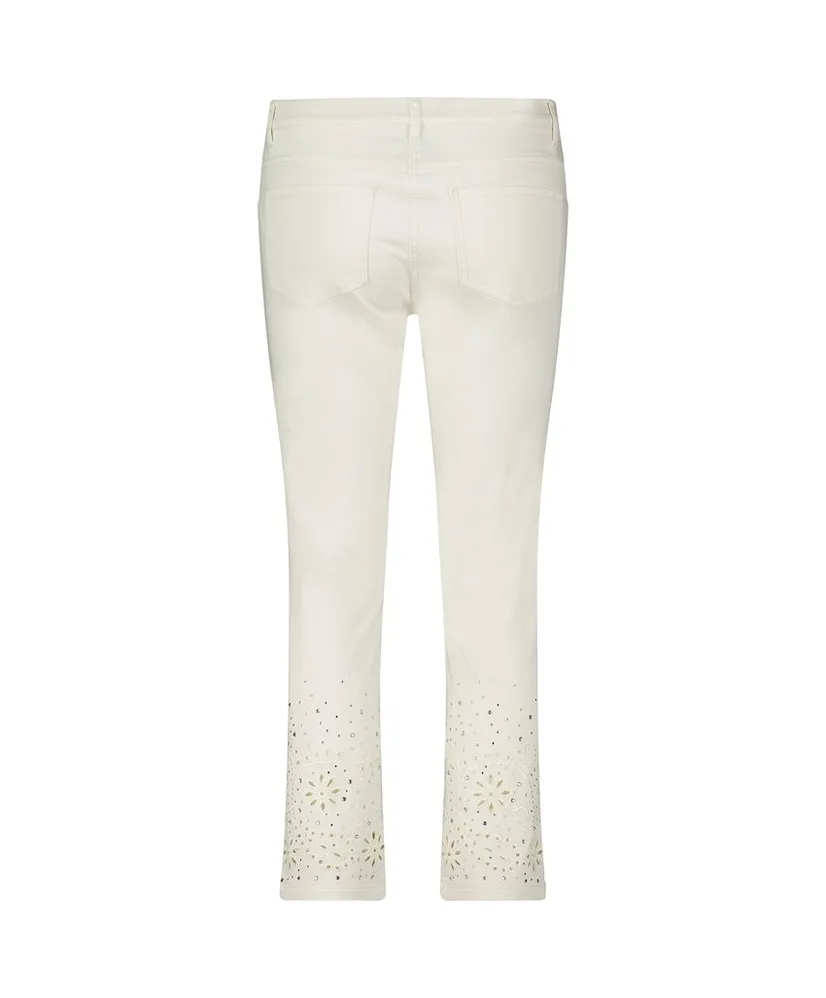 Betty Barclay Broek Hose Casual 3/4 LAEnge
