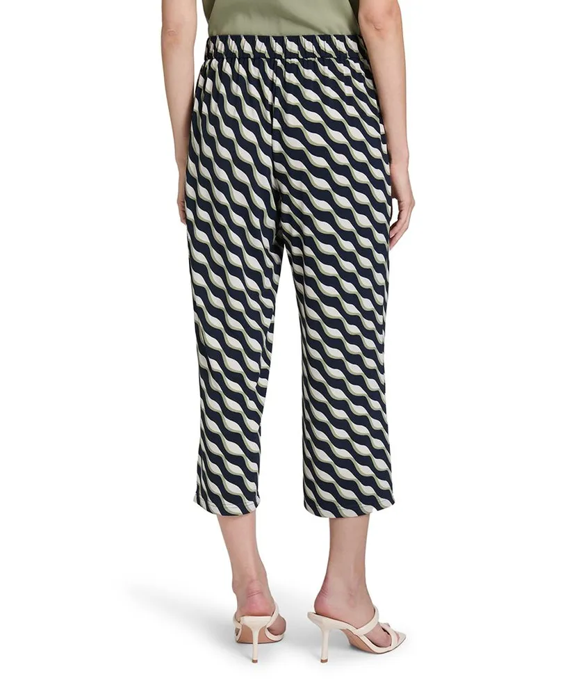 Betty Barclay Broek Hose Casual 3/4 LAEnge