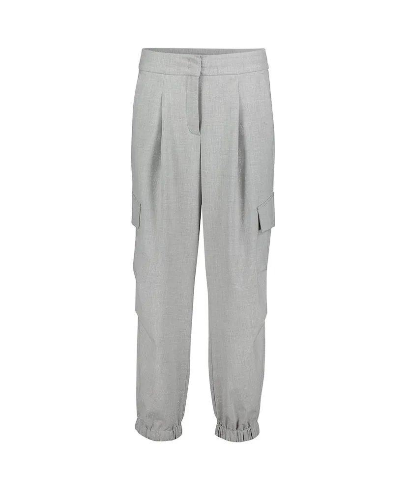 Betty Barclay Broek Hose Casual 7/8 LAEnge