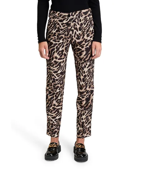 Betty Barclay Broek Hose Klassisch 7/8 LAEnge