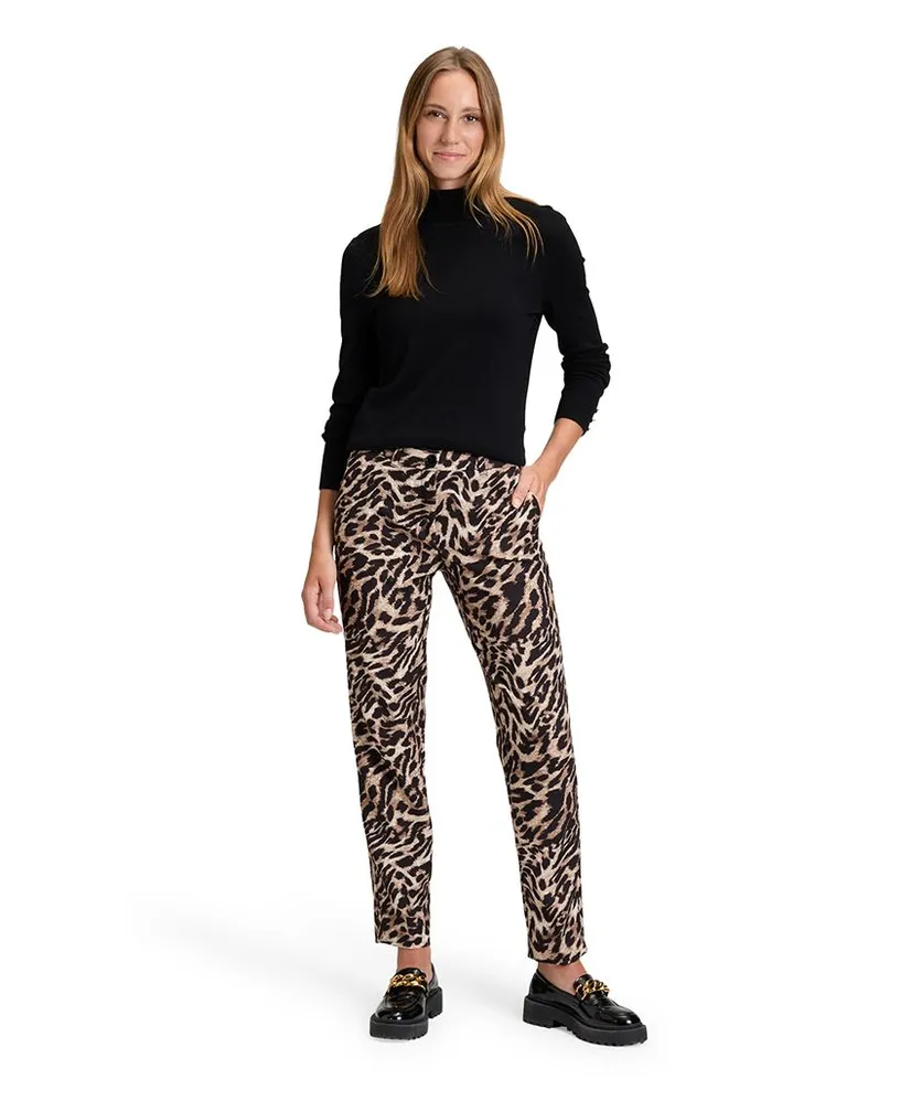 Betty Barclay Broek Hose Klassisch 7/8 LAEnge