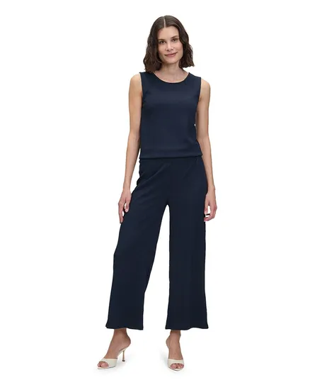 Betty Barclay Broek Structuur