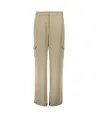 Betty Barclay Cargo Broek Effen
