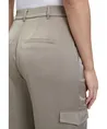 Betty Barclay Cargo Broek Effen