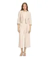Betty Barclay Cropped Blazer Effen