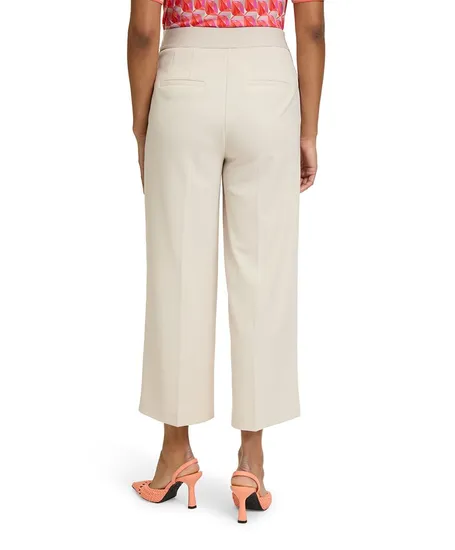 Betty Barclay Culotte Pantalon Effen