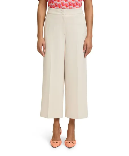 Betty Barclay Culotte Pantalon Effen