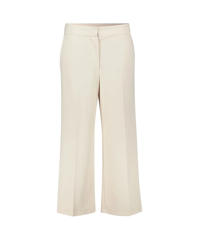 Betty Barclay Culotte Pantalon Effen