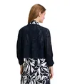 Betty barclay Gebreid Vest Effen