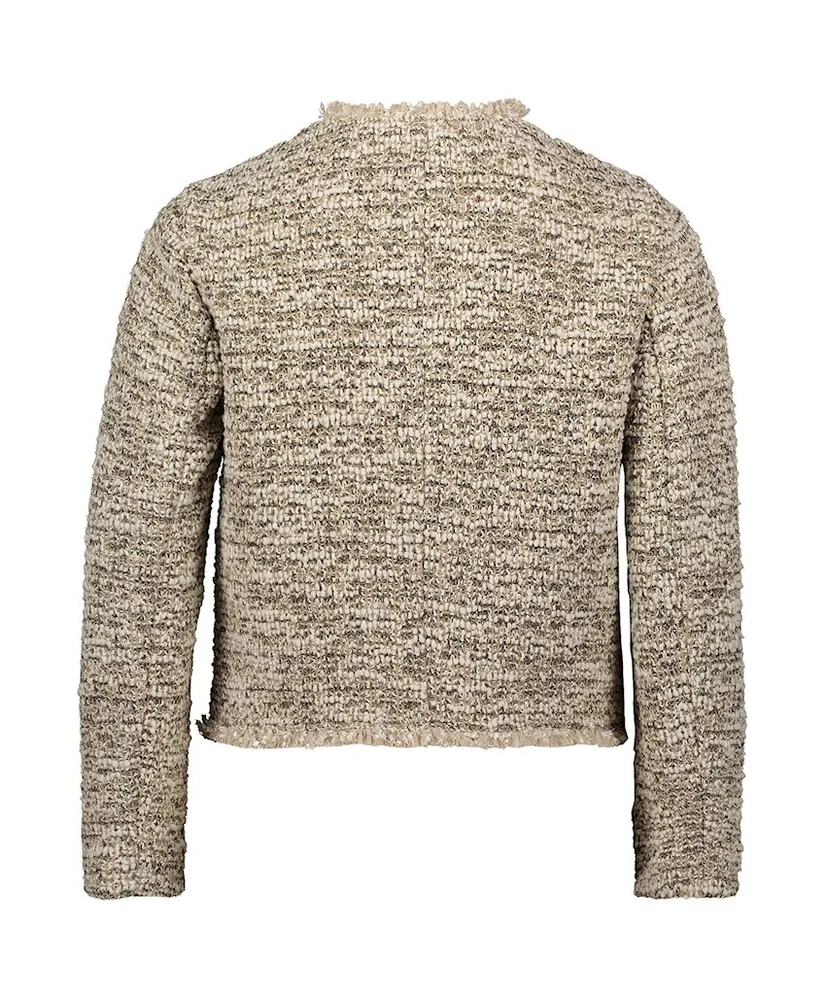 Betty Barclay Jack Bouclé