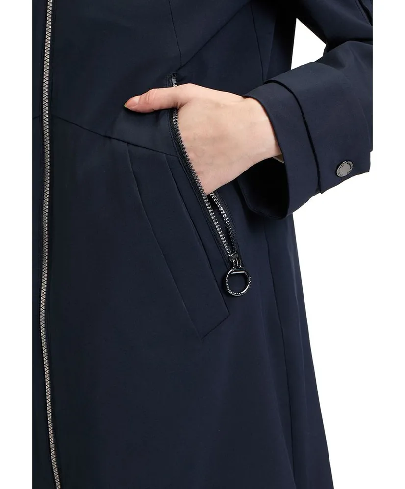 Betty Barclay Jack Casual Effen