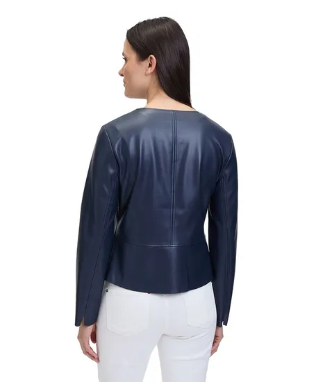 Betty Barclay Jack Leather Look