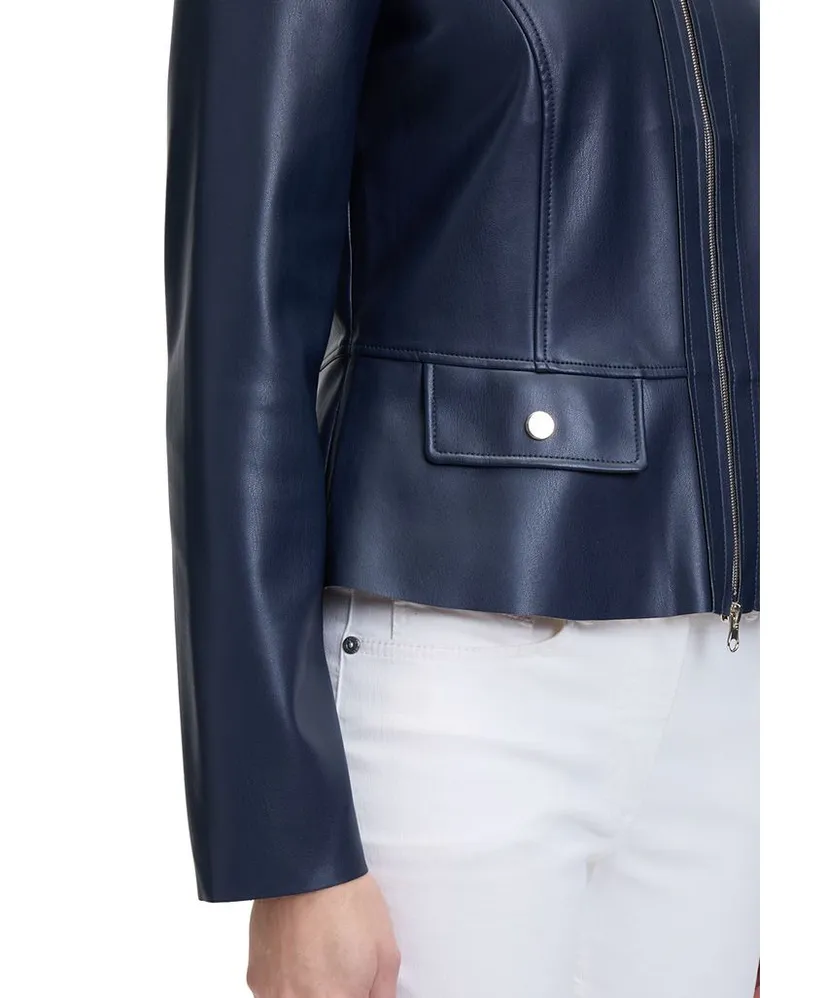 Betty Barclay Jack Leather Look
