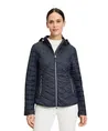Betty Barclay Jack Puffer