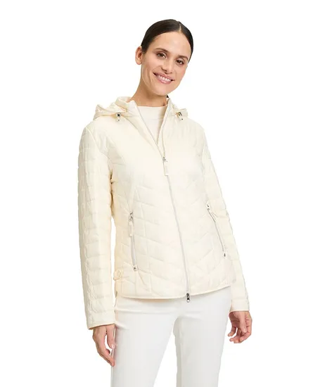 Betty Barclay Jack Puffer