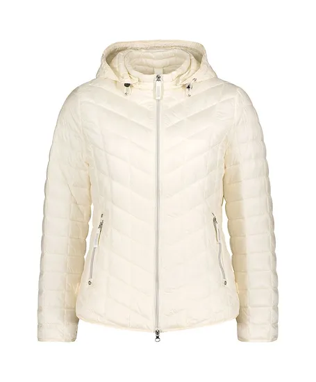 Betty Barclay Jack Puffer