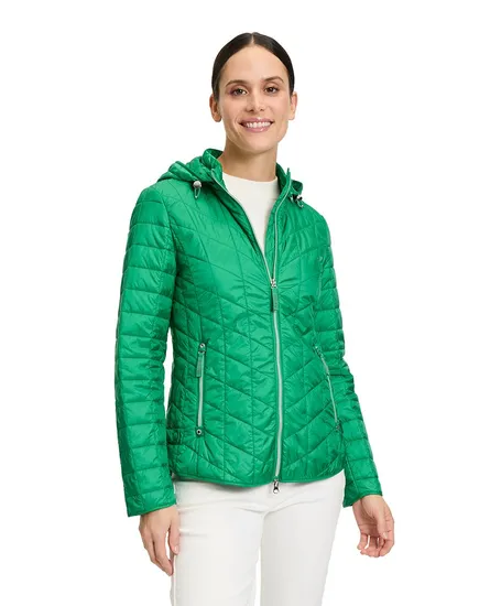 Betty Barclay Jack Puffer