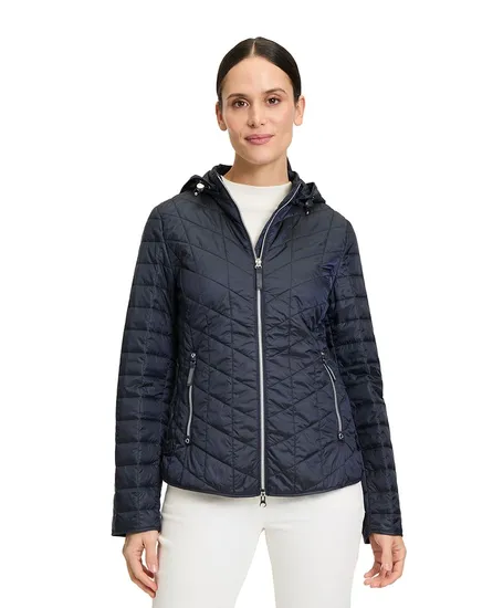 Betty Barclay Jack Puffer