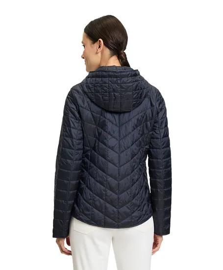 Betty Barclay Jack Puffer