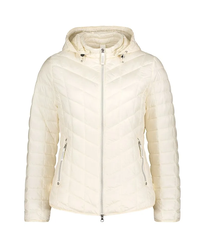 Betty Barclay Jack Puffer