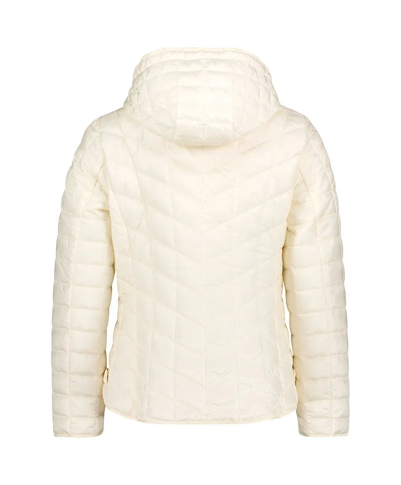 Betty Barclay Jack Puffer