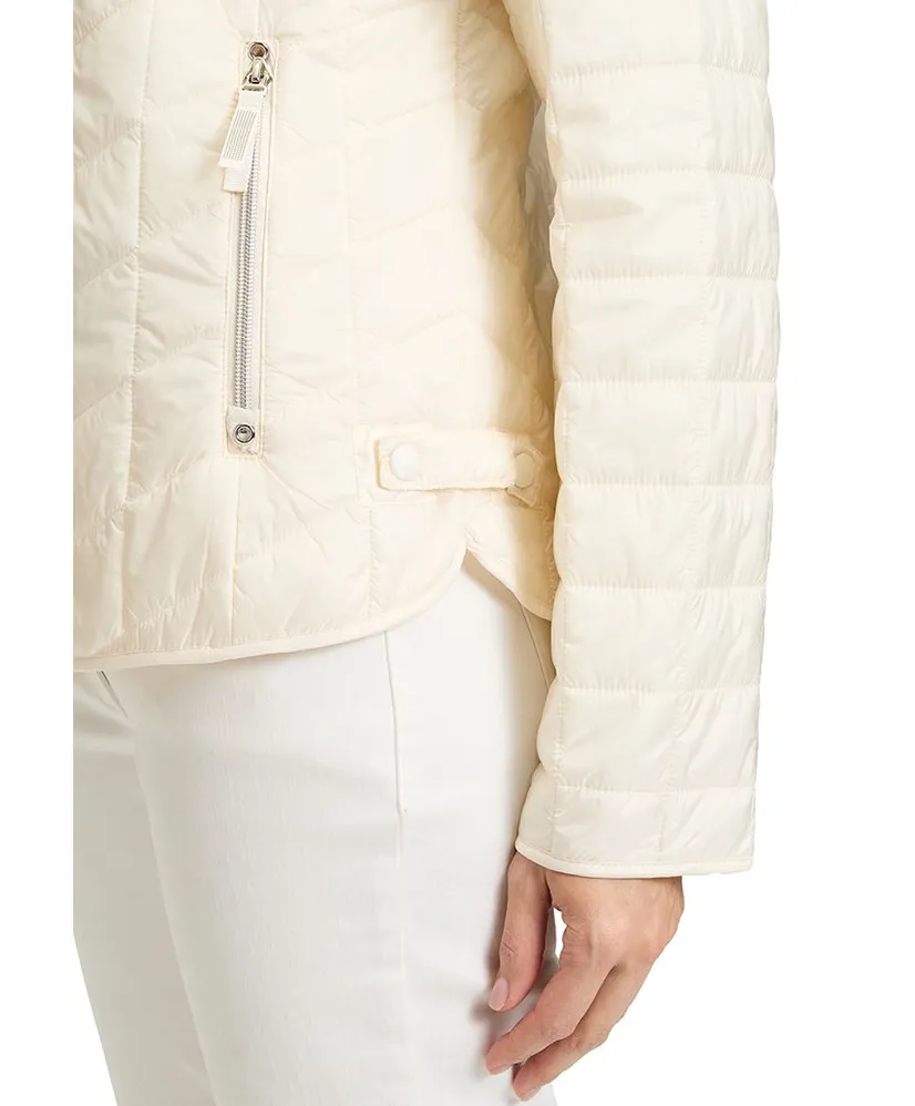 Betty Barclay Jack Puffer