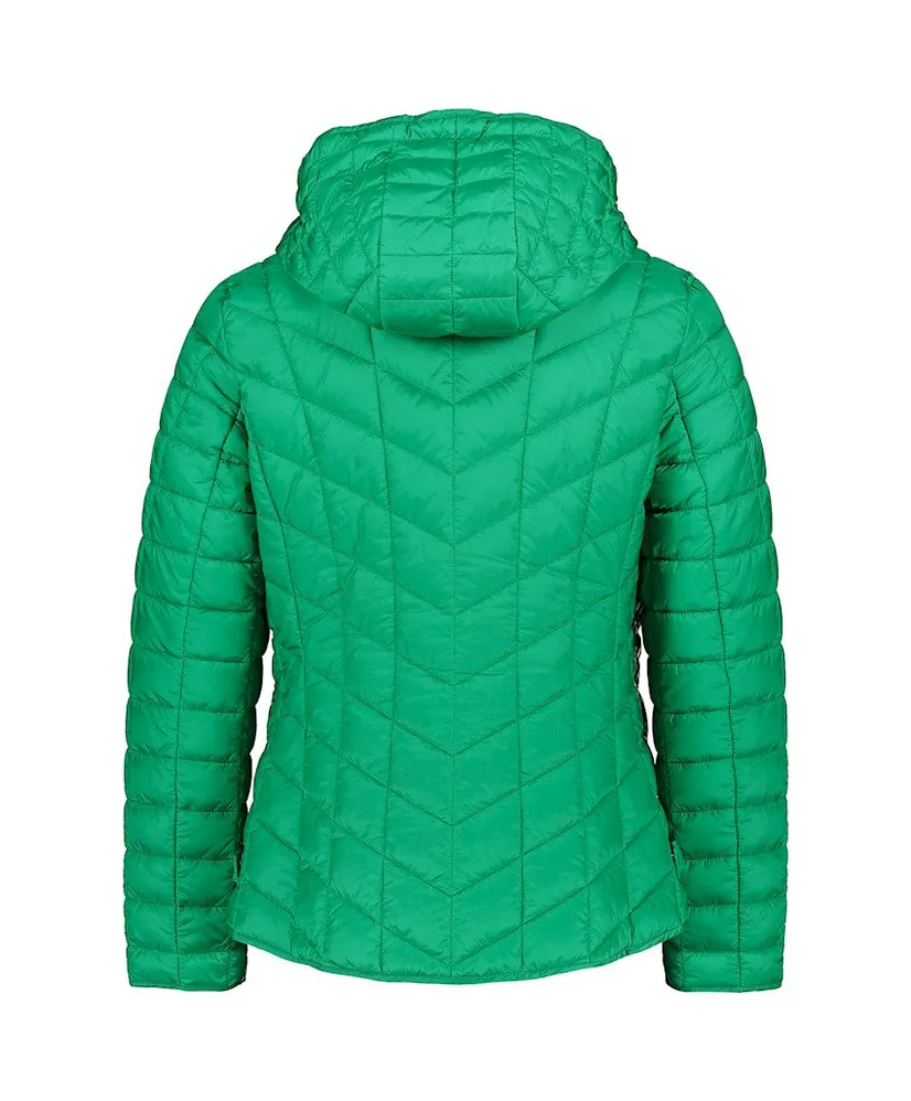 Betty Barclay Jack Puffer