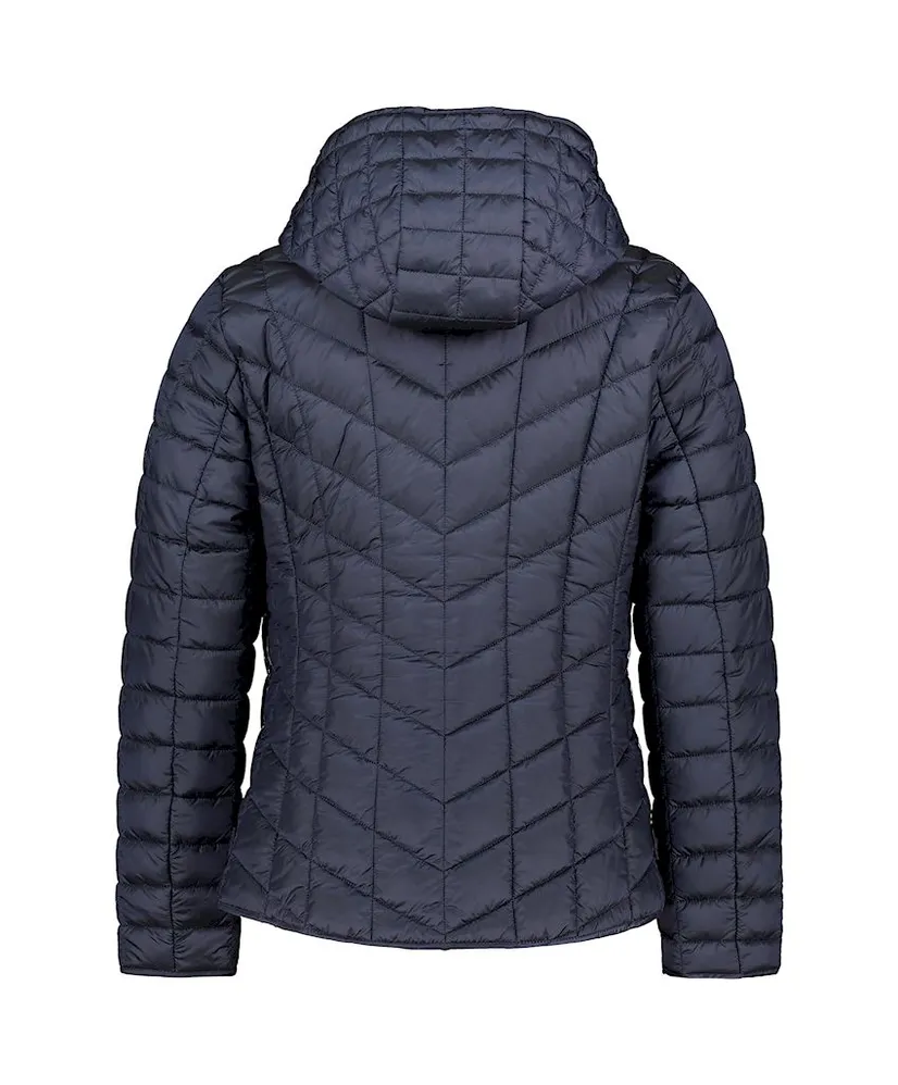 Betty Barclay Jack Puffer