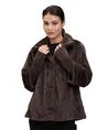 Betty Barclay Jas Faux Fur