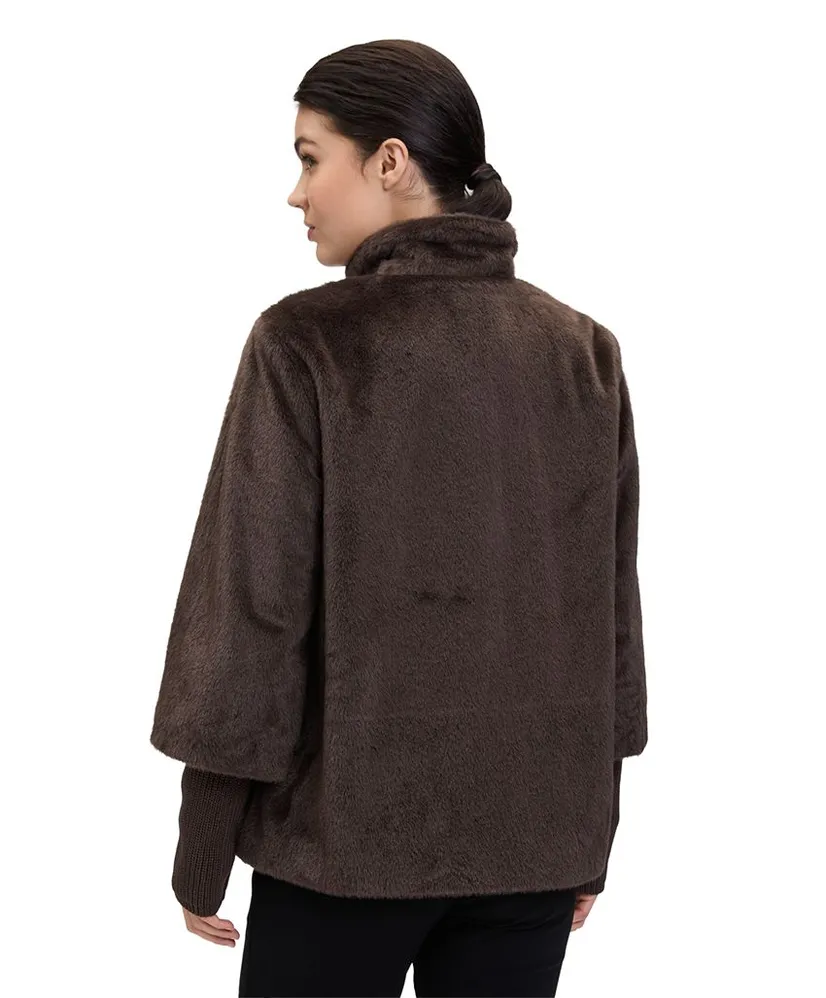 Betty Barclay Jas Faux Fur