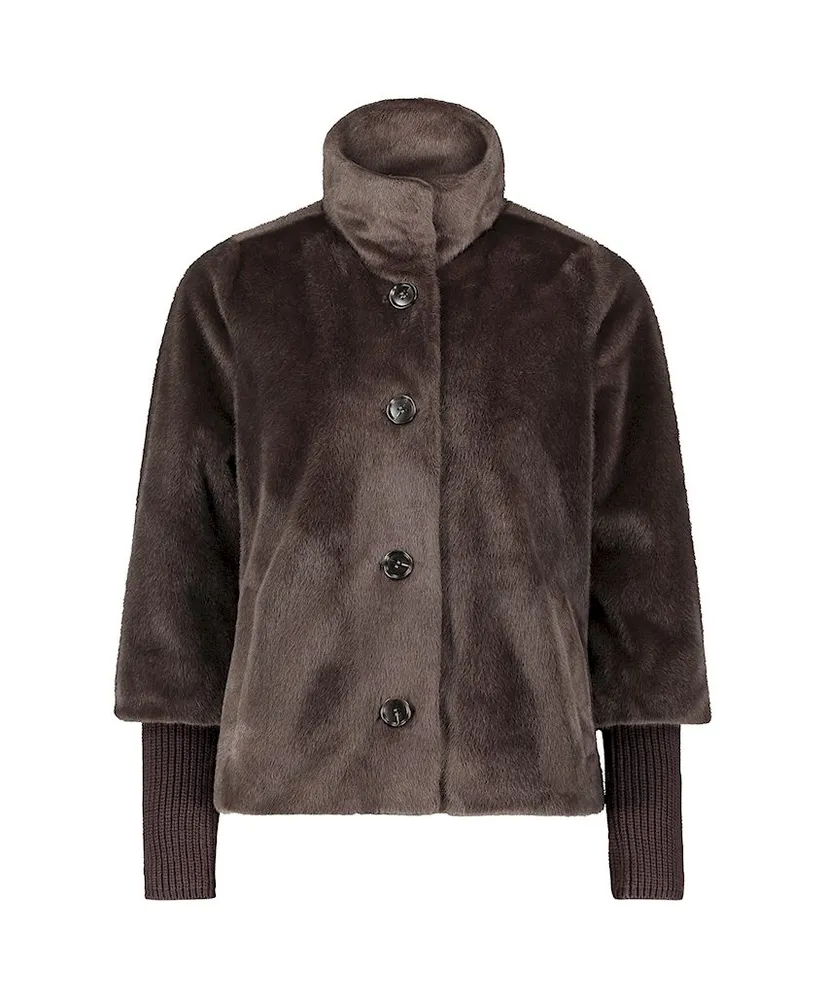 Betty Barclay Jas Faux Fur