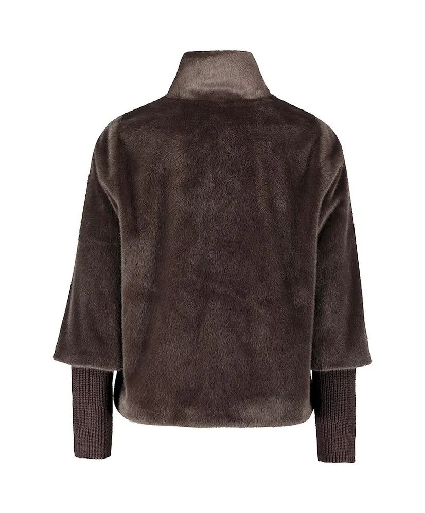 Betty Barclay Jas Faux Fur