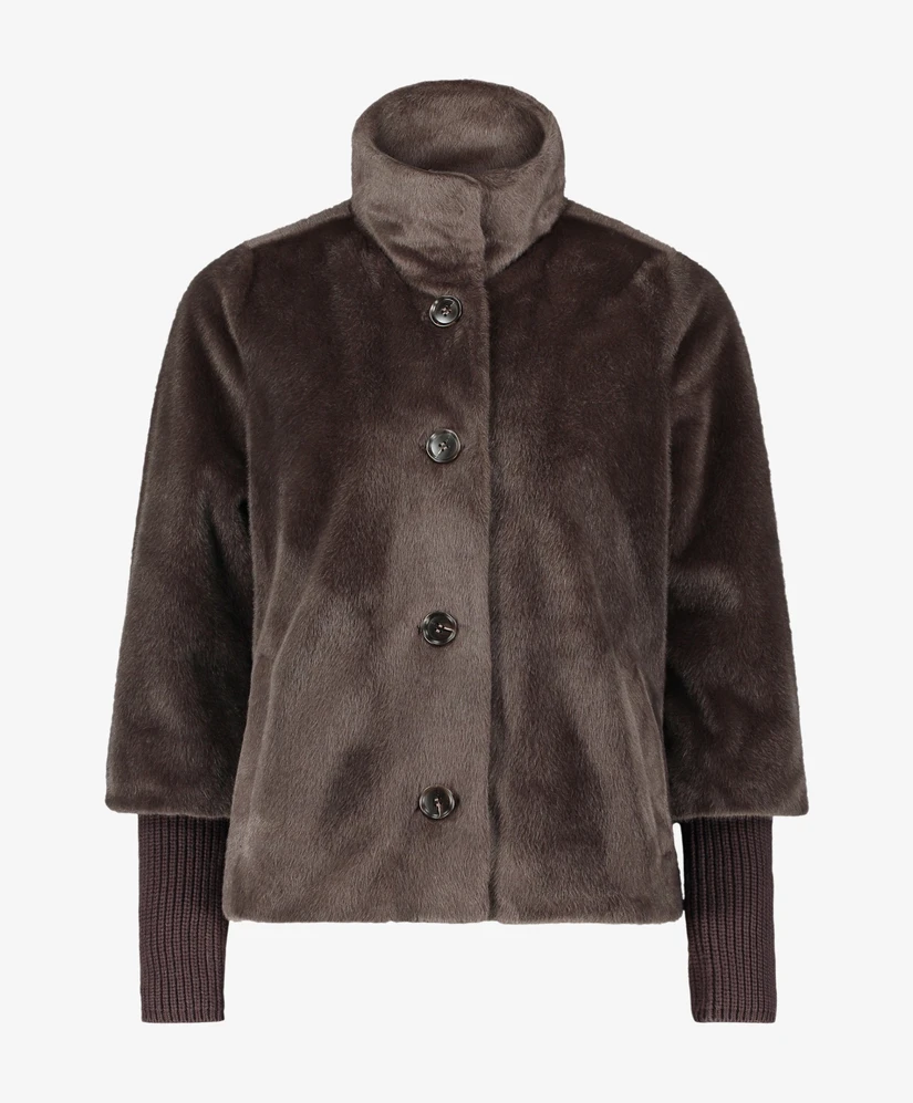 Betty Barclay Jas Faux Fur