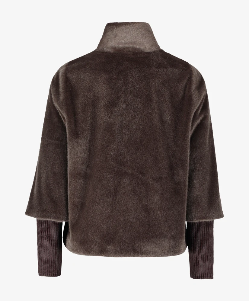 Betty Barclay Jas Faux Fur