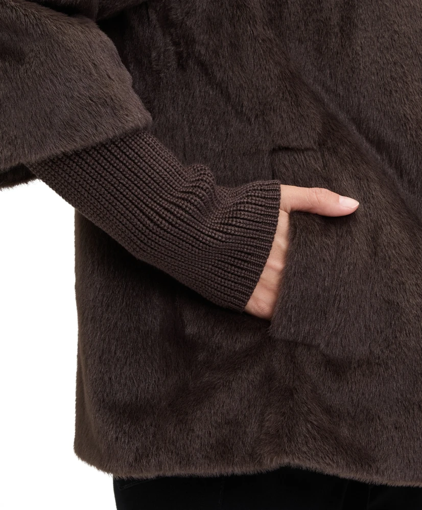 Betty Barclay Jas Faux Fur