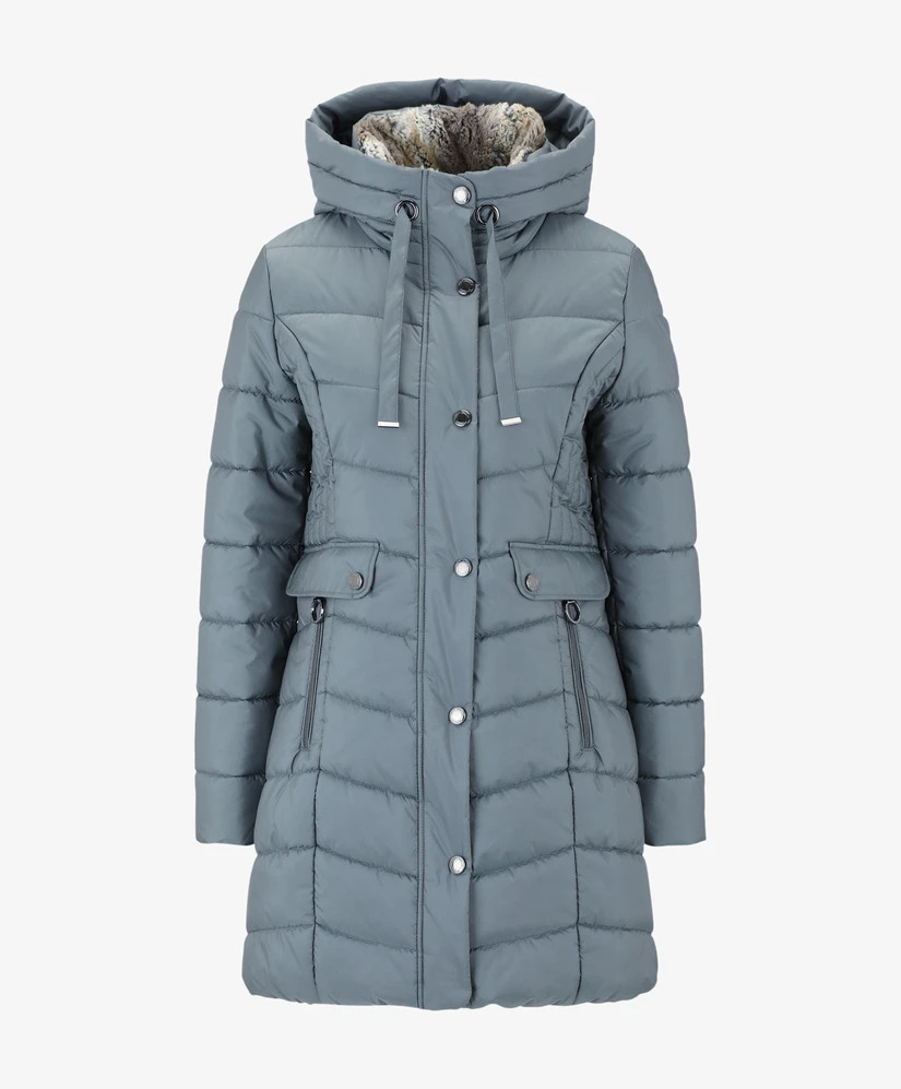 Betty Barclay Jas Gewatteerd