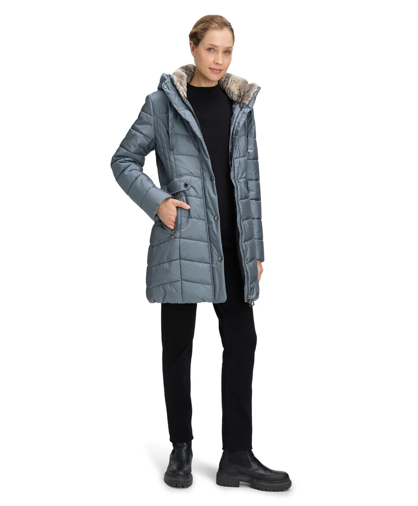 Betty Barclay Jas Gewatteerd