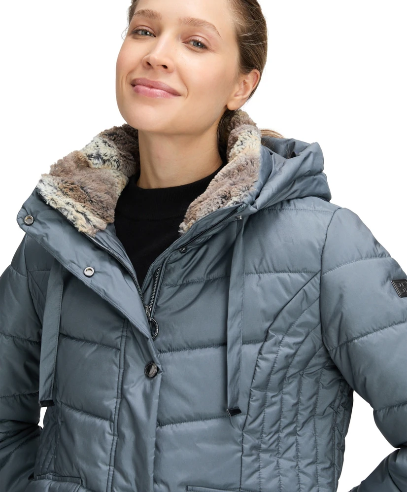 Betty Barclay Jas Gewatteerd