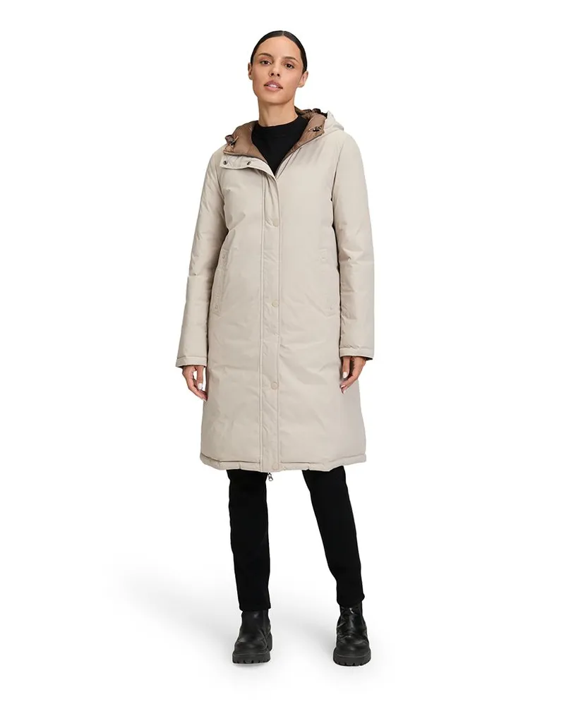 Betty Barclay Jas Reversible