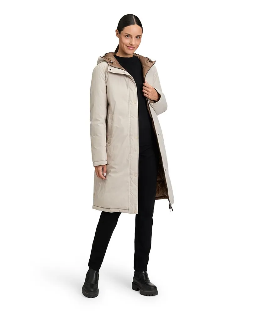Betty Barclay Jas Reversible