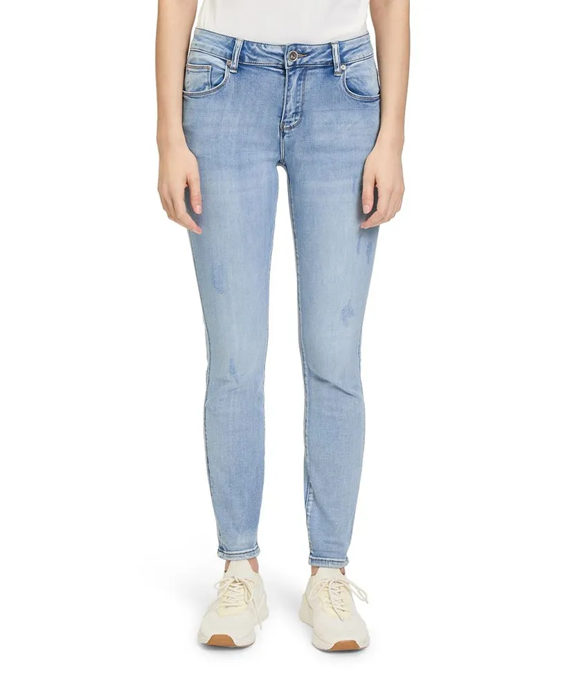 Betty Barclay Jeans Effen 7/8e
