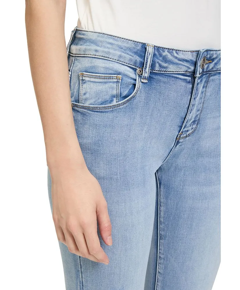 Betty Barclay Jeans Effen 7/8e