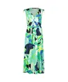 Betty Barclay Jersey Jurk Allover Print
