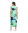 Betty Barclay Jersey Jurk Allover Print
