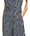 Betty Barclay Jumpsuit Allover Print