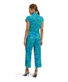 Betty Barclay Jumpsuit Allover Print