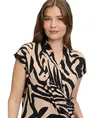 Betty Barclay Jumpsuit Allover Print