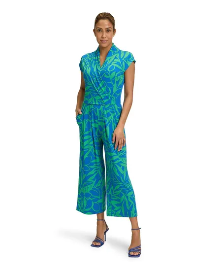 Betty Barclay Jumpsuit Allover Print