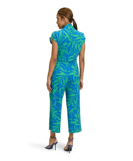 Betty Barclay Jumpsuit Allover Print
