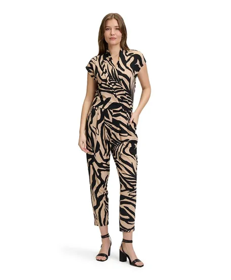 Betty Barclay Jumpsuit Allover Print